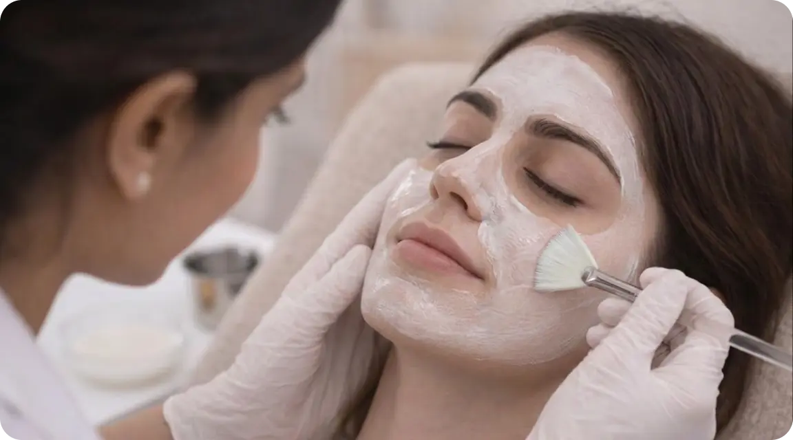 Peel Application